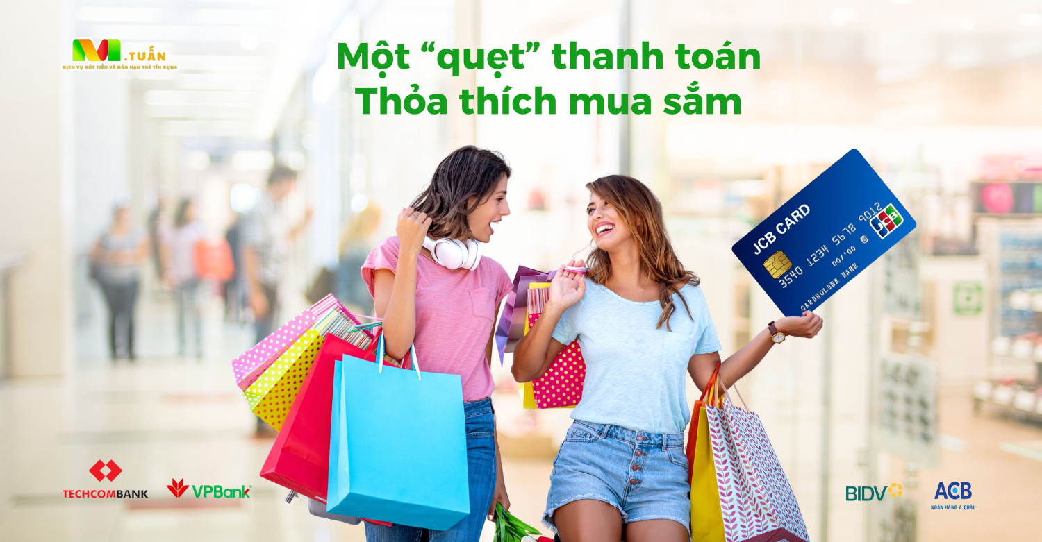 TOP Các Ngân Hàng Có Nhiều Ưu Đãi Thẻ Tín Dụng Nhất